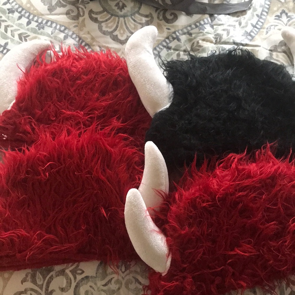 Fury soft helmet hats